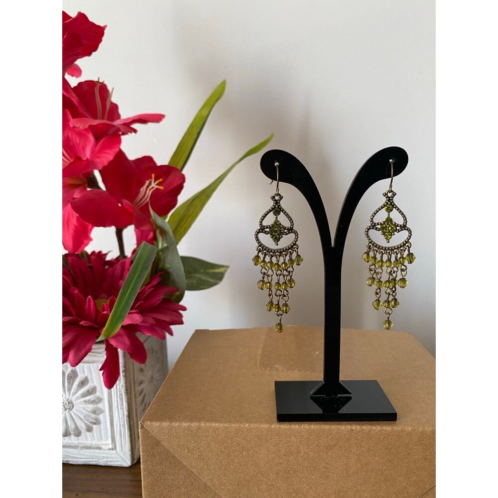 Earrings #143